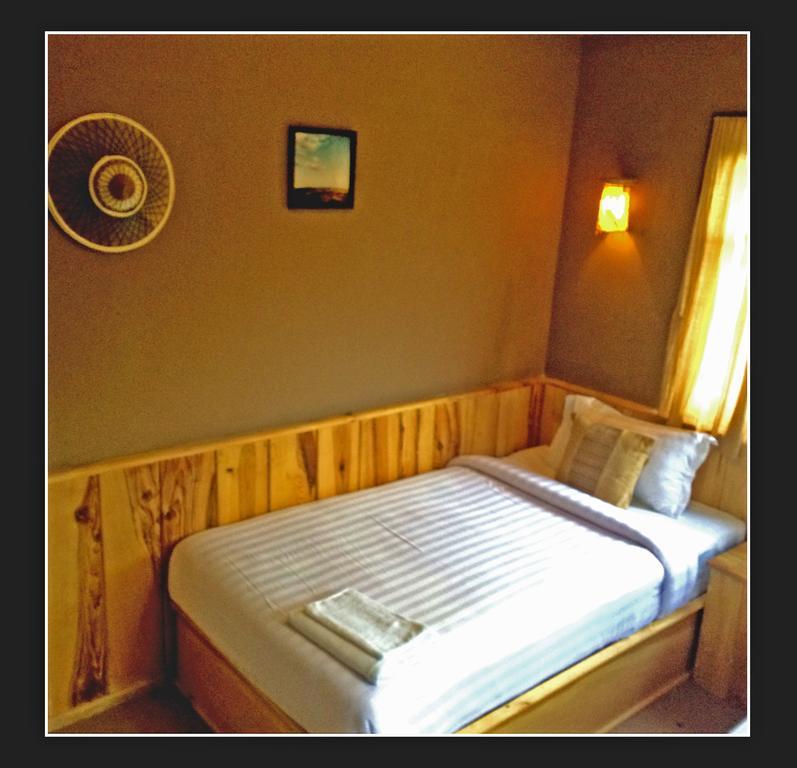 Unique Bed And Breakfast Kalaw Rum bild
