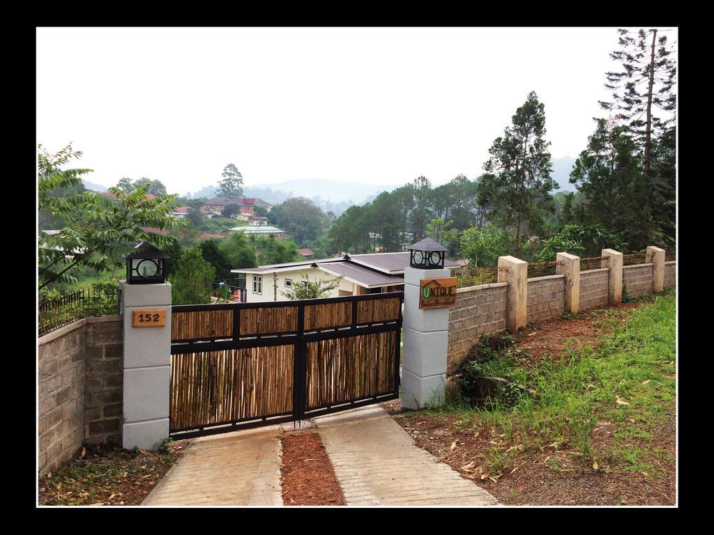 Unique Bed And Breakfast Kalaw Exteriör bild