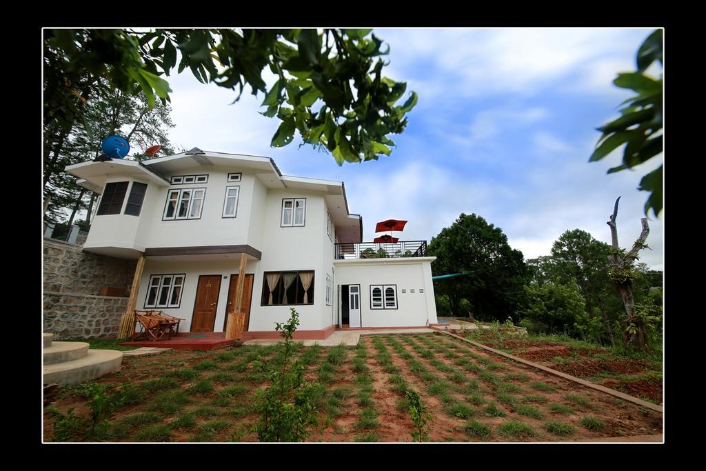 Unique Bed And Breakfast Kalaw Exteriör bild