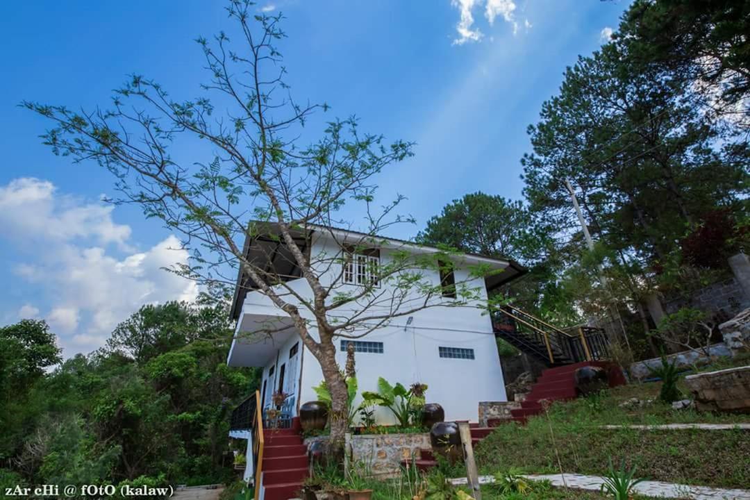 Unique Bed And Breakfast Kalaw Exteriör bild